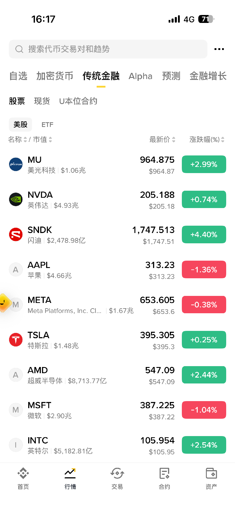 安币交易所官网截图4