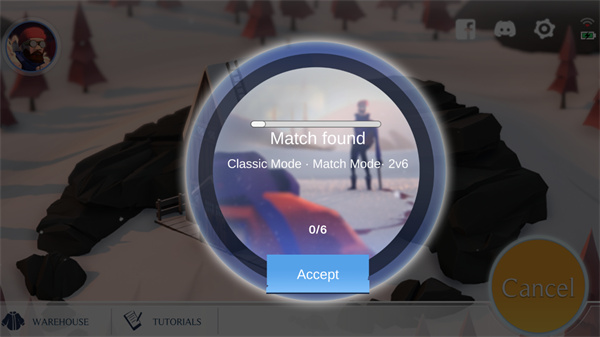 冬日计划Project Winter截图4