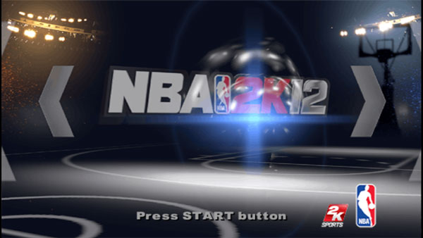 NBA2K12截图1