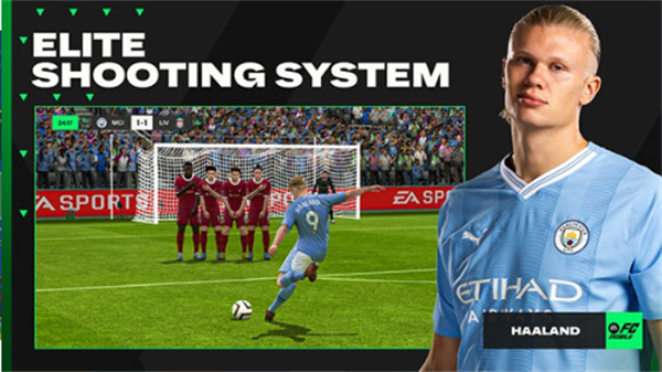 FIFA24截图2