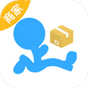 爱跑腿商家端app