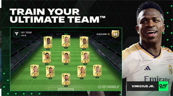 FIFA24截图1