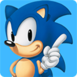 刺猬索尼克(Sonic the Hedgehog)