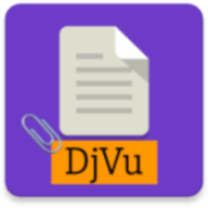djvu阅读器