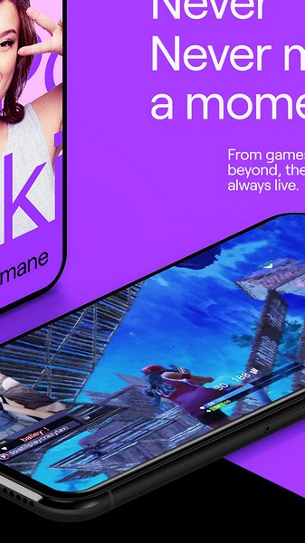 twitch直播截图3