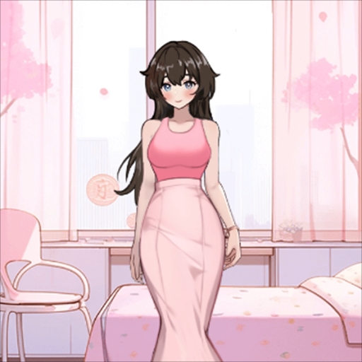 脑洞大师姐