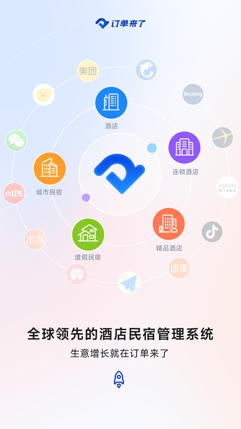 订单来了截图3
