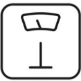 TouchScale(屏幕电子秤)