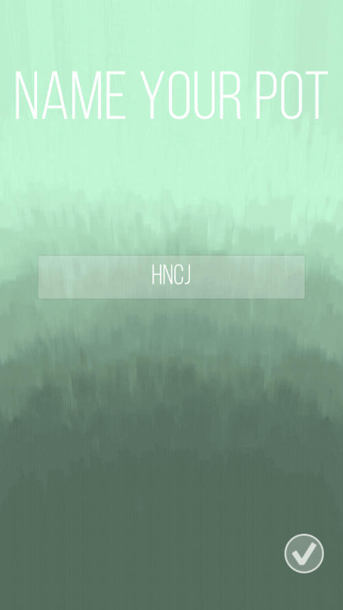 电子盆栽(Viridi)截图4