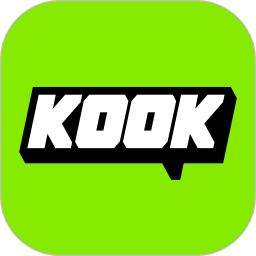 kook开黑啦