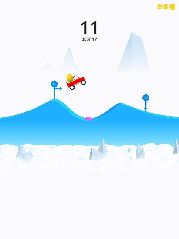 险路十八弯(Risky Road)截图5