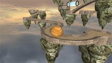 3d平衡球截图1