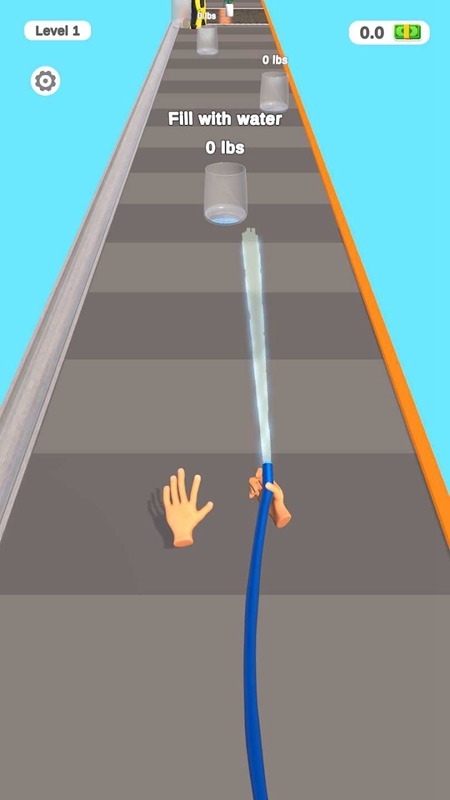 压力清洗(Pressure Washing Run)截图1