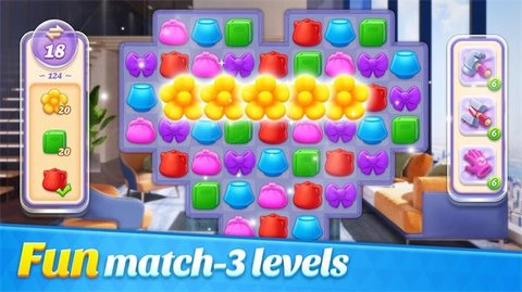 空间装饰大厦(Space Decor: Mansion)截图2