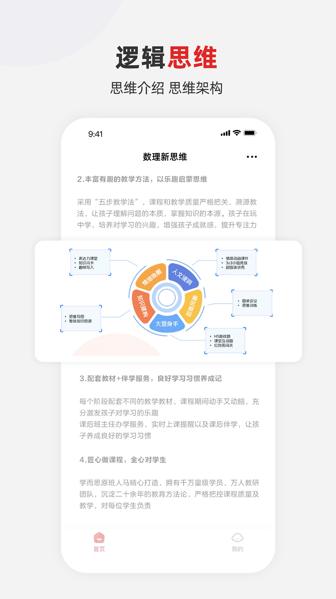 希望学素养截图4