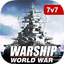 战舰世界大战(Warship World War)