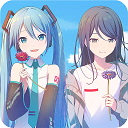 初音未来缤纷舞台手游