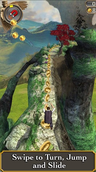 神庙逃亡3魔境仙踪最新版截图1