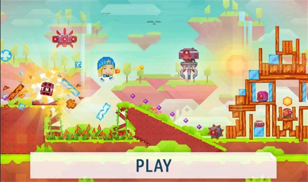创造世界2截图1