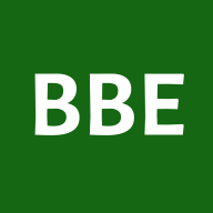BBE英语
