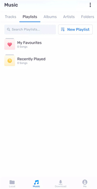 Mx player播放器截图1