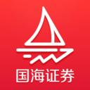 国海金探号