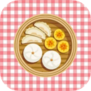 美味菜谱大全APP