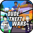 DudeTheftWars
