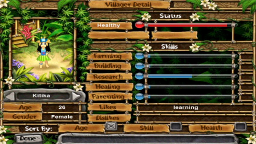 虚拟村庄4（ Virtual Villagers 4）截图3