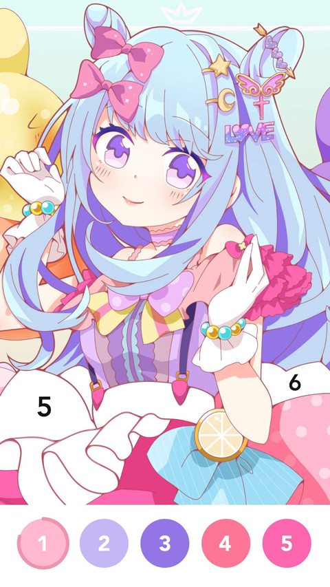 福气小院子游戏截图2
