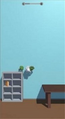 雪地列车奥德赛截图1