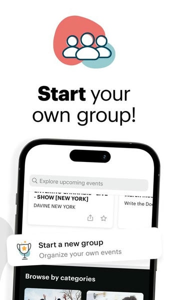 meetup截图1