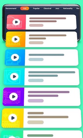 一心钢琴截图3