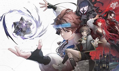 龙族:卡塞尔之门截图3