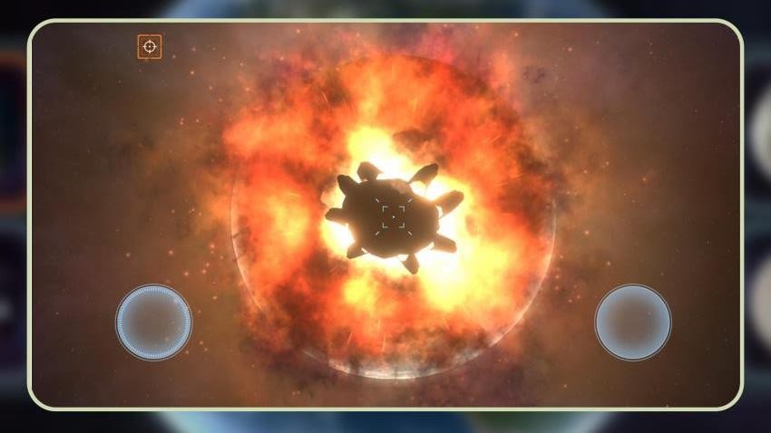 毁灭宇宙模拟器截图3