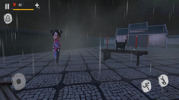 恐怖求生笔记截图2