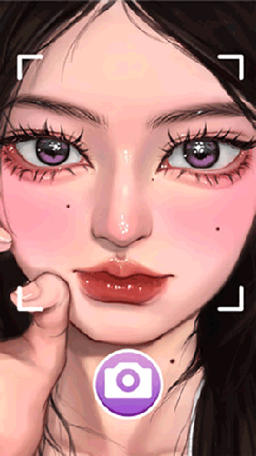 明星化妆师截图5