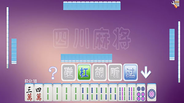 全番单机麻将截图5