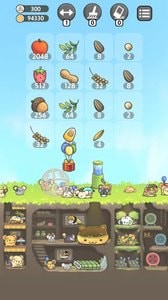 仓鼠乐园截图2