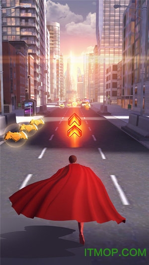 蝙蝠侠大战超人截图4