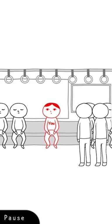 察言观色截图3