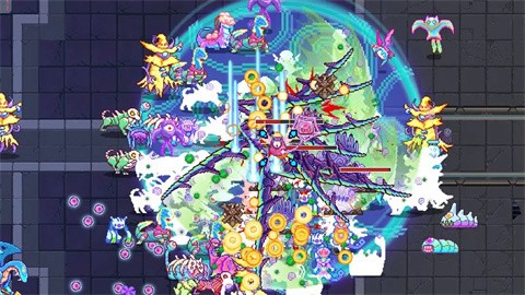 生物原型2截图3
