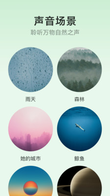 灵魂潮汐截图1