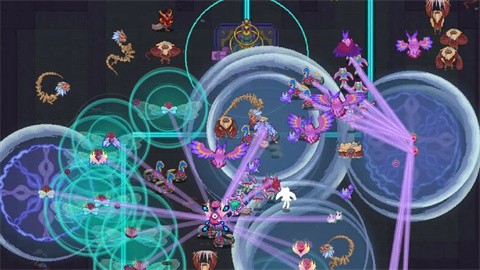 生物原型2截图4