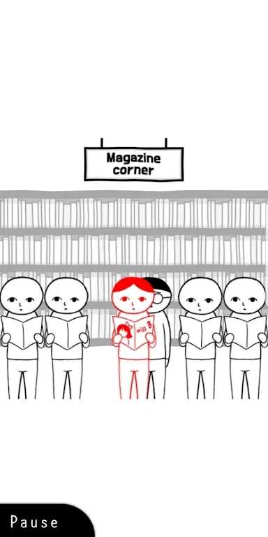 察言观色截图4