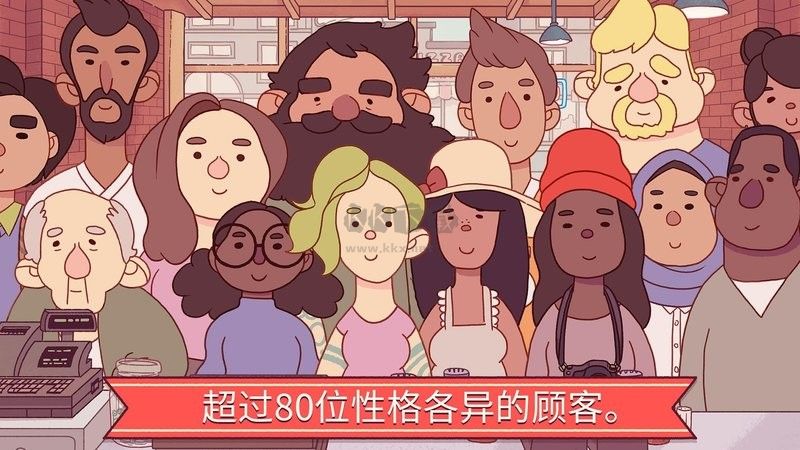 可口的披萨截图3