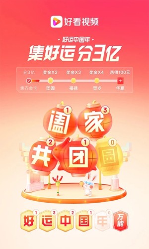 好看视频截图1
