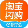 淘宝闪购