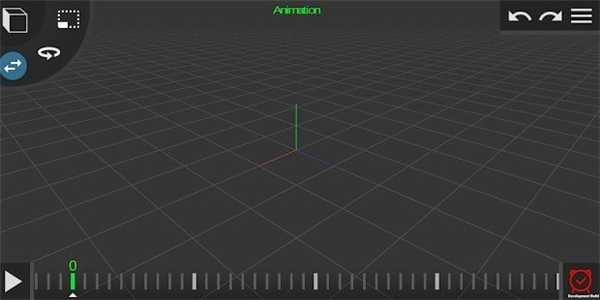 Prisma3D建模截图4