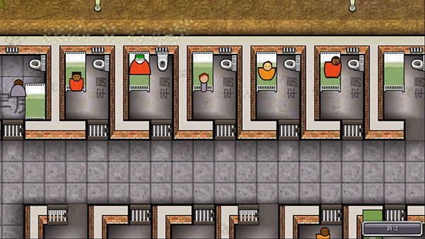 Prison Architect截图5